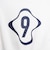 IO0468　W OS FLC CROP PO HDY GC　100WHT　703896-0001