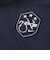 IO0468　W OS FLC CROP PO HDY GC　410MNNAVY　703896-0002