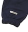 IO0468　W OS FLC CROP PO HDY GC　410MNNAVY　703896-0002