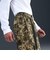 HV0973　M TCH WVN PANT OS GX　210N OLVE/BLK　699988-0001
