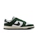 WIB4417　W DUNK LOW　100SMTWHT/GREG　699674-0001