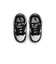 KCW1589　12-16DUNK LOW (TDE)　100WHT/BLK　614854-0001