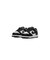 KCW1589　12-16DUNK LOW (TDE)　100WHT/BLK　614854-0001