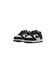 KCW1589　12-16DUNK LOW (TDE)　100WHT/BLK　614854-0001