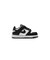 KCW1589　12-16DUNK LOW (TDE)　100WHT/BLK　614854-0001