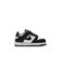 KCW1589　12-16DUNK LOW (TDE)　100WHT/BLK　614854-0001