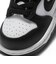 KCW1589　12-16DUNK LOW (TDE)　100WHT/BLK　614854-0001