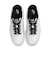 WIB6543　W AIR FORCE 1 '07 MINI JEWEL　101WHT/BLK　699675-0002