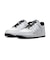 WIB6543　W AIR FORCE 1 '07 MINI JEWEL　101WHT/BLK　699675-0002