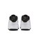 WIB6543　W AIR FORCE 1 '07 MINI JEWEL　101WHT/BLK　699675-0002