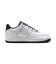 WIB6543　W AIR FORCE 1 '07 MINI JEWEL　101WHT/BLK　699675-0002
