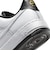 WIB6543　W AIR FORCE 1 '07 MINI JEWEL　101WHT/BLK　699675-0002