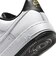 WIB6543　W AIR FORCE 1 '07 MINI JEWEL　101WHT/BLK　699675-0002