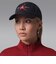IF8483　U J FLT SCRPT CAP　010BLACK/UNVRED　708440-0001