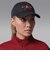 IF8483　U J FLT SCRPT CAP　010BLACK/UNVRED　708440-0001