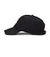 IF8483　U J FLT SCRPT CAP　010BLACK/UNVRED　708440-0001