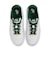 WIB6543　W AIR FORCE 1 '07 MINI JEWEL　102WHT/GREGRN　699675-0003