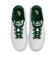 WIB6543　W AIR FORCE 1 '07 MINI JEWEL　102WHT/GREGRN　699675-0003