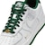 WIB6543　W AIR FORCE 1 '07 MINI JEWEL　102WHT/GREGRN　699675-0003