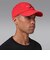 IF8483　U J FLT SCRPT CAP　673CHLE R/BLACK　708440-0002