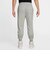 FV7279　M J BRK FLC PANT LB　050GREY H/WHT　699828-0001