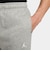 FV7279　M J BRK FLC PANT LB　050GREY H/WHT　699828-0001