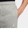 FV7279　M J BRK FLC PANT LB　050GREY H/WHT　699828-0001