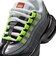 KIU1715　16.5-22NIKE AIR MAX 95 x LEGO　002BLACK/M SILV　713541-0001