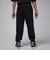 FV7279　M J BRK FLC PANT LB　010BLK/WHT　699828-0002