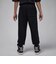 FV7279　M J BRK FLC PANT LB　010BLK/WHT　699828-0002