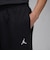 FV7279　M J BRK FLC PANT LB　010BLK/WHT　699828-0002