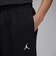 FV7279　M J BRK FLC PANT LB　010BLK/WHT　699828-0002