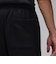FV7279　M J BRK FLC PANT LB　010BLK/WHT　699828-0002