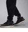 FV7279　M J BRK FLC PANT LB　010BLK/WHT　699828-0002