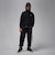 FV7279　M J BRK FLC PANT LB　010BLK/WHT　699828-0002