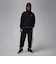 FV7279　M J BRK FLC PANT LB　010BLK/WHT　699828-0002