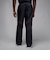 IH3322　M J BRK DRAFT PANT AOP　010BLK/GYMRED　699845-0001