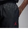 IH3322　M J BRK DRAFT PANT AOP　010BLK/GYMRED　699845-0001