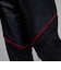 IH3322　M J BRK DRAFT PANT AOP　010BLK/GYMRED　699845-0001