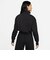DQ5768　W PHNX FLC QZ CROP　010BLK/SAIL　688248-0001