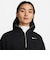 DQ5768　W PHNX FLC QZ CROP　010BLK/SAIL　688248-0001