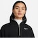 DQ5768　W PHNX FLC QZ CROP　010BLK/SAIL　688248-0001