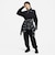 DQ5768　W PHNX FLC QZ CROP　010BLK/SAIL　688248-0001