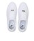 WAR5339　W AF1 SAGE LOW　100WHITE/WHITE　586863-0012