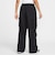 HV1967　W STREET WVN CRG PANT　010BLK/SAIL　700417-0001