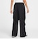 HV1967　W STREET WVN CRG PANT　010BLK/SAIL　700417-0001