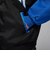 HV0099　M J BRK CLGTE VRSTY JKT　010BLK/BLK　699837-0001