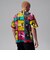 II5320　M J BRK AOP GFX SHIRT　100WHITE/WHITE　712973-0001