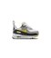 KIQ0097　12-16 AIRMAX 90 EASYONMESH(TD　100OFFWHT/SONYE　708030-0001