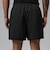 IF1963　M J BRK FSTVL SHORT　010BLACK　712965-0001